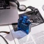 ⁦عطر بلو تاتش تواليت من فرانك اوليفر⁩ - الصورة ⁦3⁩