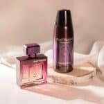 عطر عود فانيلا من فرانك اوليفر