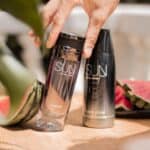 عطر صن جافا الرجالي من فرانك أوليفر