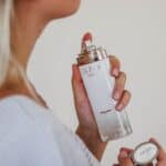 عطر صن جافا وايت النسائي من فرانك أوليفر