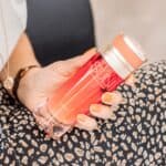 عطر صن جافا النسائي من فرانك أوليفر