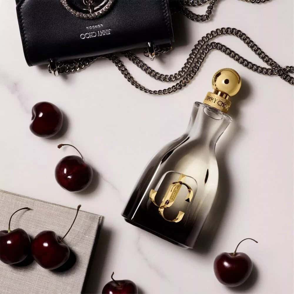Jimmy Choo I Want Choo Forever عطر آي وانت تشو فوريفر من جيمي شو - الصورة 1