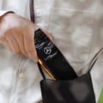 ⁦عطر مرسيدس بنزر كلوب بلاك⁩ - الصورة ⁦3⁩