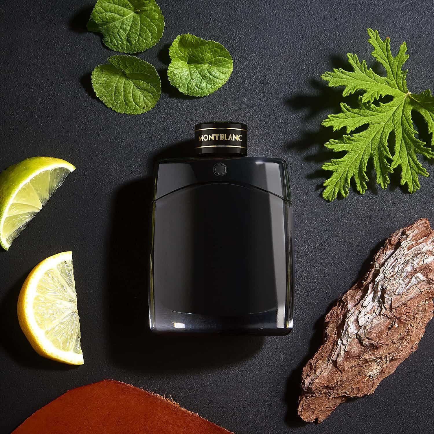Montblanc Legend Eau de Parfum عطر مون بلان ليجند او دو بارفيوم - الصورة 1