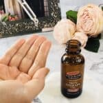 ⁦زيت الوجه العلاجي للبشرة من بالمرز⁩ - الصورة ⁦3⁩
