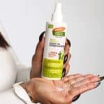 ⁦بلسم الشعر لا يغسل بزيت الزيتون من بالمرز⁩ - الصورة ⁦2⁩