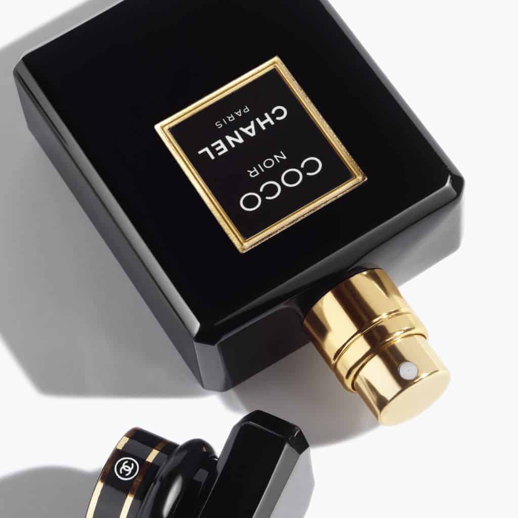 Chanel Coco Noir عطر كوكو نوار من شانيل - الصورة 1
