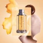 عطر بوس ذا سينت بيور أكورد للرجال من هيوغو بوس