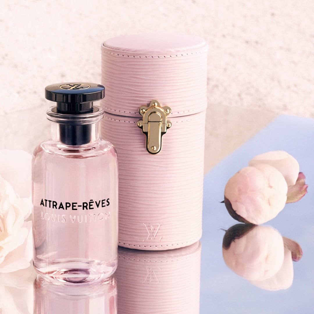 Louis Vuitton Attrape-Rêves2 عطر أتراب ريف من لويس فويتون - الصورة 1