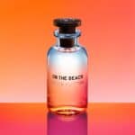 عطر أون ذا بيتش من لويس فيتون