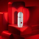 عطر 212 في أي بي روز أي لوف نيويورك من كارولينا هيريرا