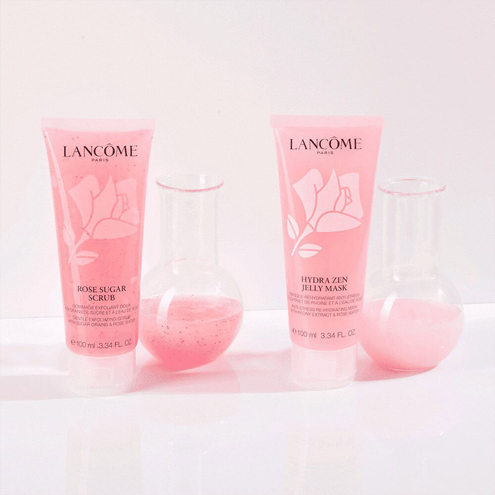 LANCÔME Hydra Zen Jelly Mask ماسك جل هيدرا زين Hydra Zen من لانكوم - الصورة 1