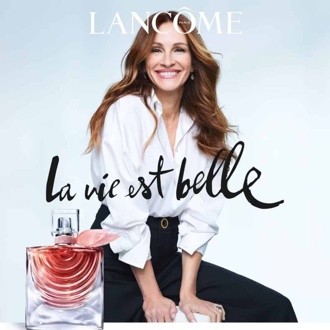 Lancôme La Vie Est Belle Iris Absolu code2 عطر لا في اي بيل اريس ابسولي من لانكوم - الصورة 1