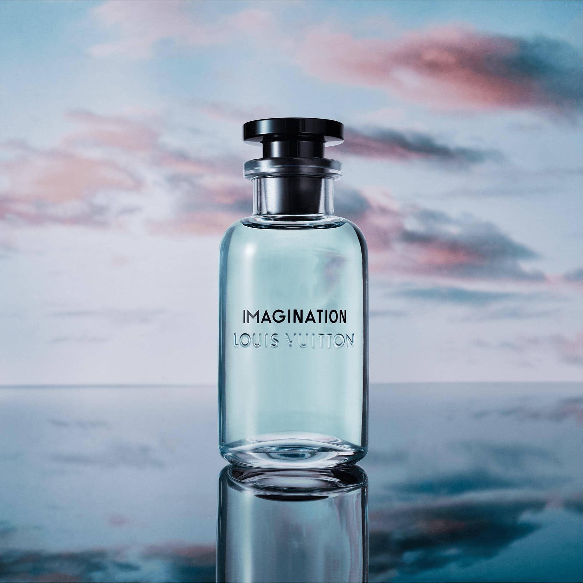 Louis Vuitton Imagination عطر اماجنيشن من لويس فيتون - الصورة 1