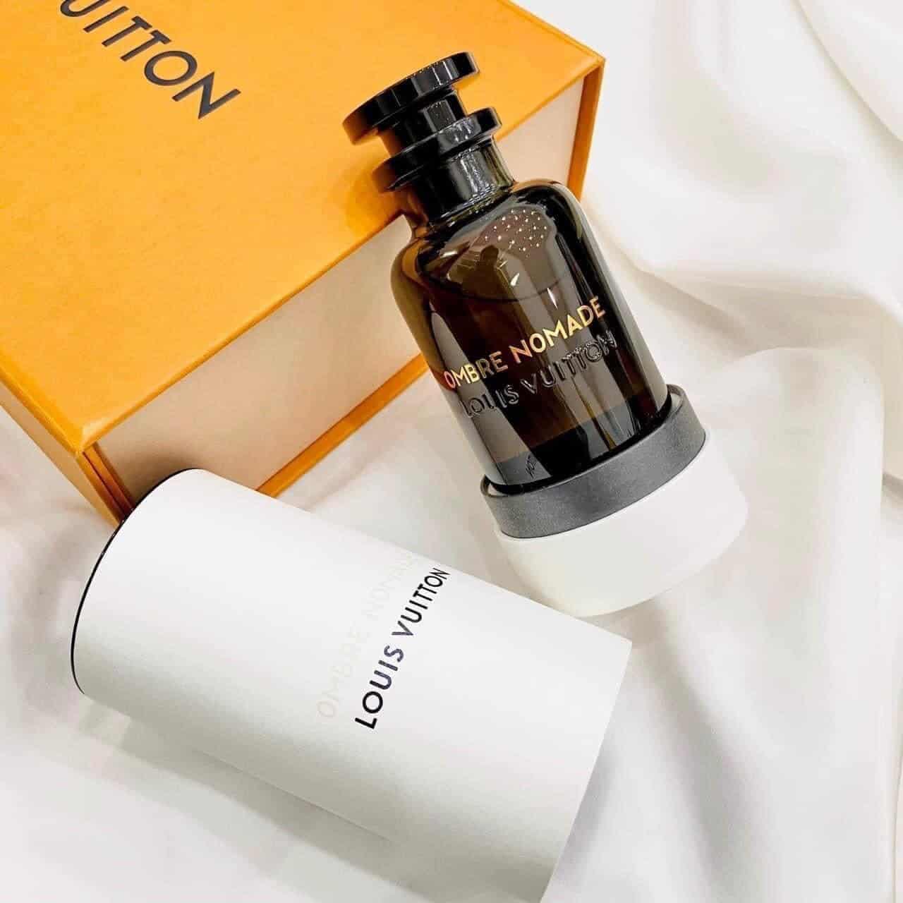 Louis Vuitton Ombre Nomade 3 عطر اومبري نوماد من لويس فيتون - الصورة 1