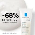 ايفاكلار اتش ايزو بيوم كريم منظف من لاروش بوزاي