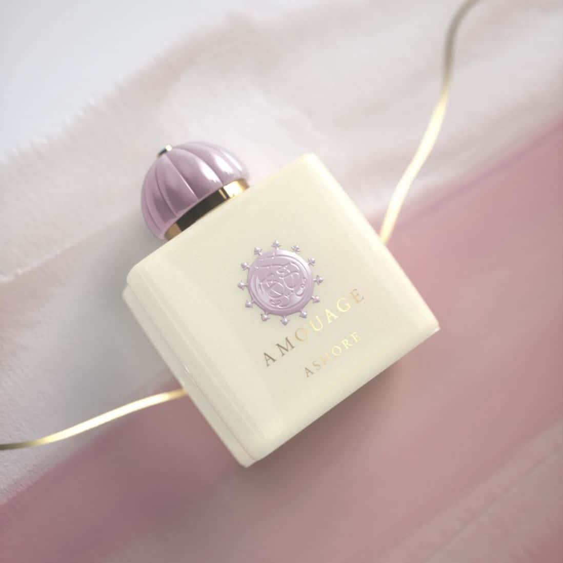 Amouage Ashore عطر أشور من أمواج - الصورة 1