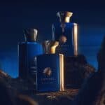 عطر انترلود بلاك ايرس من أمواج