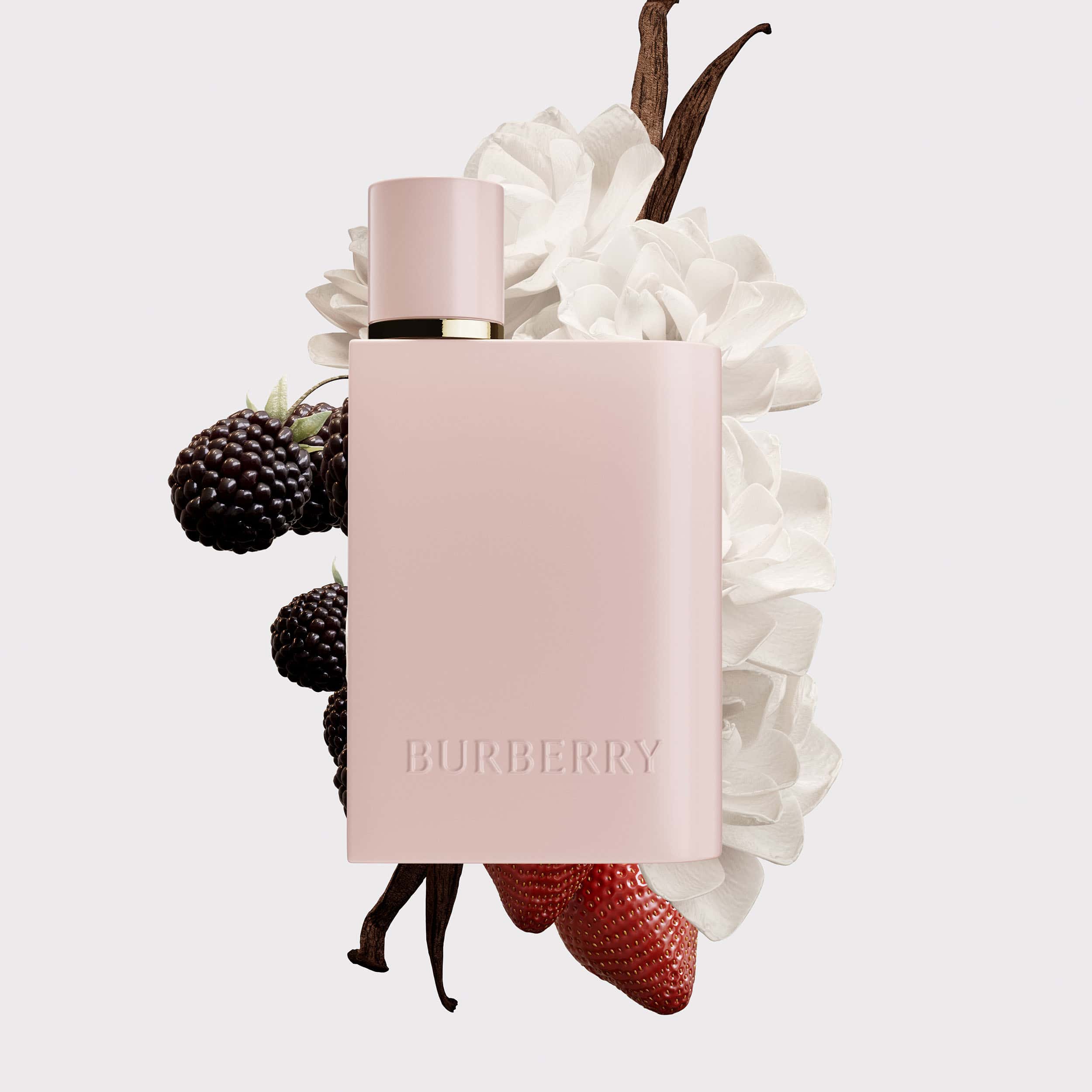 Burberry Her Elixir de Parfum عطر بربري هير إليكسير دي بارفيوم - الصورة 1