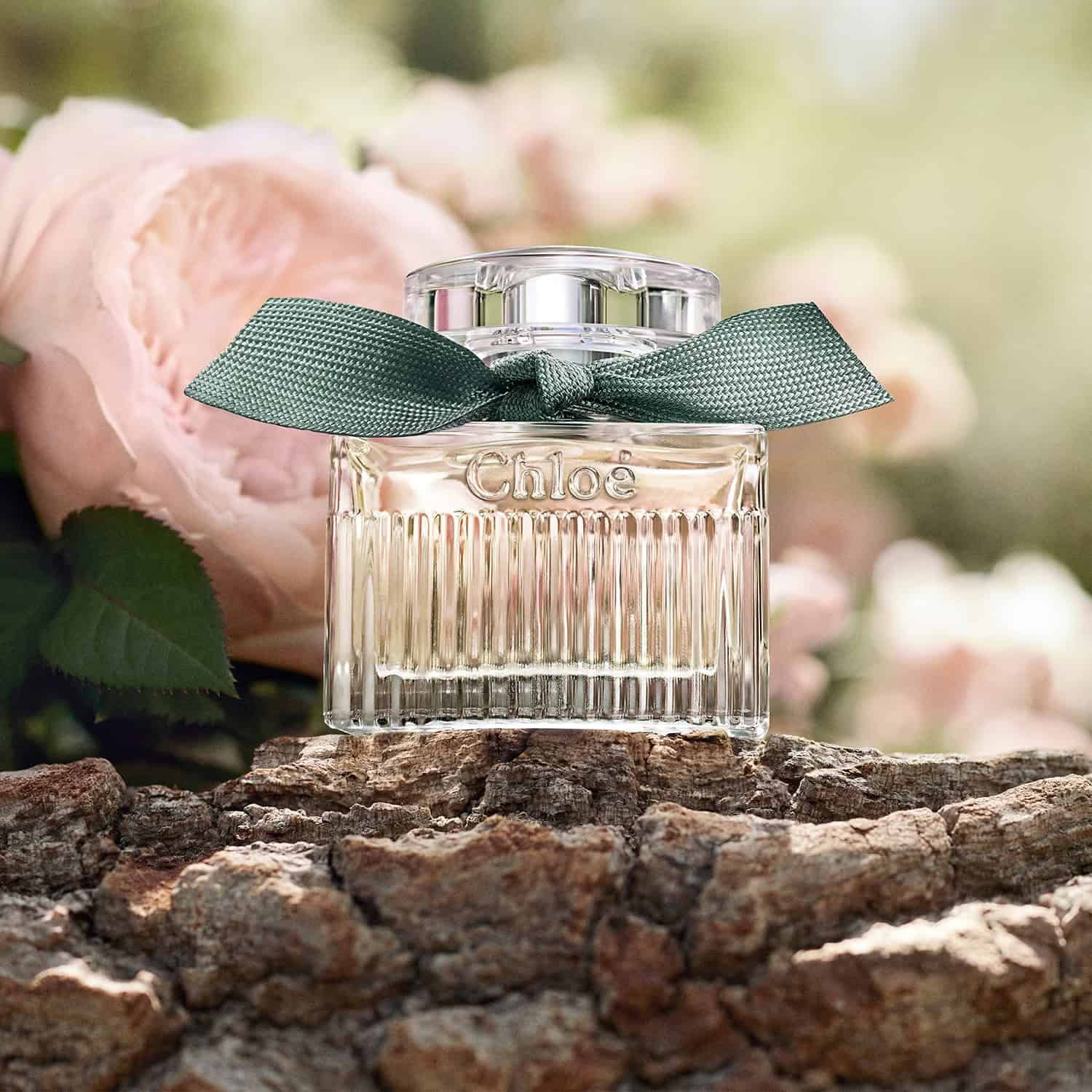 Chloé Rose Naturelle Intense2 عطر روز ناتوريل أنتنس من كلوي - الصورة 1