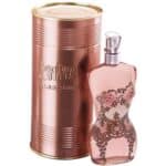 عطر كلاسيك بارفيوم من جان بول غوتييه