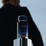 عطر التيميت الرجالي بارفيوم من مرسيدس بنز