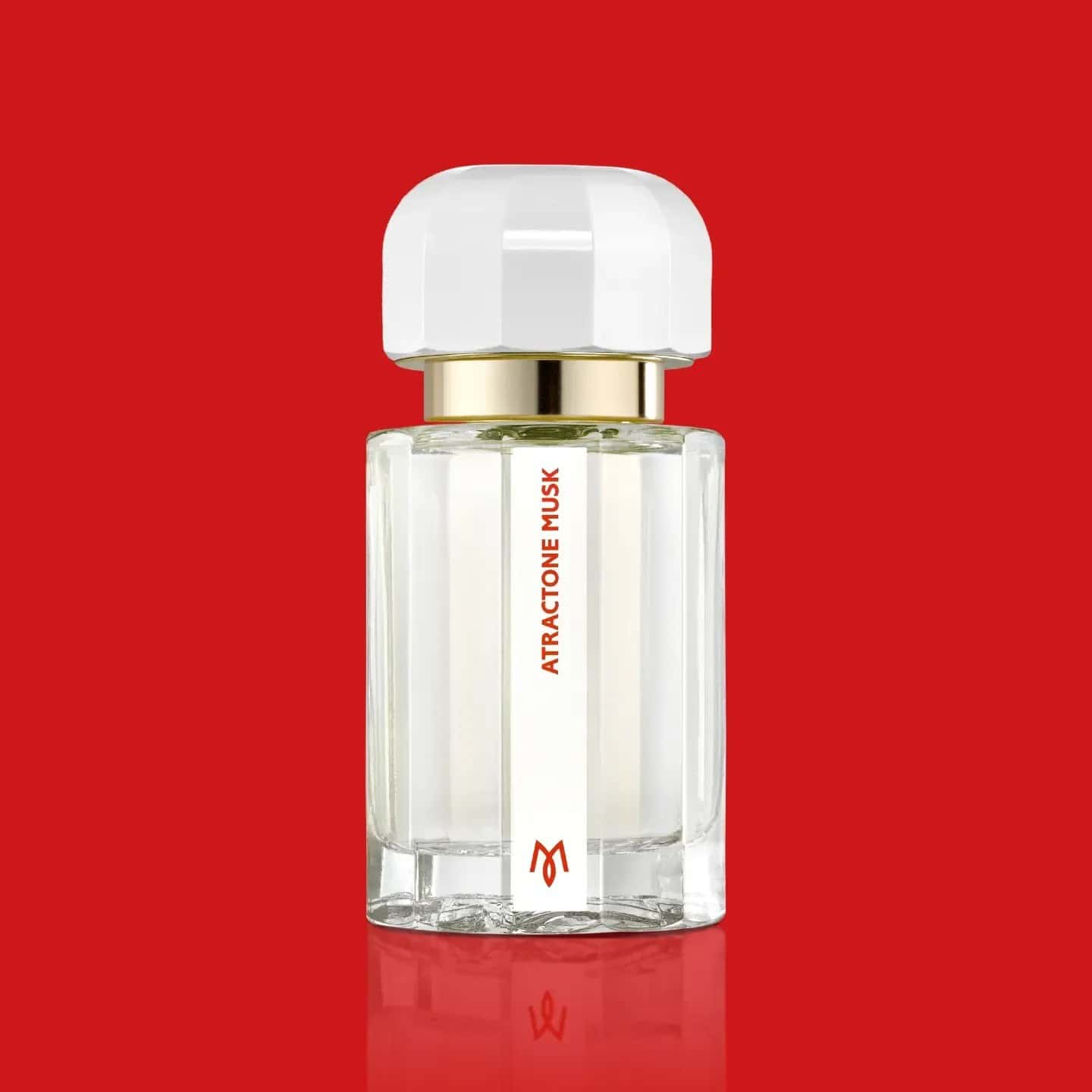 Ramon Monegal Atractone Musk عطر أتراكتون مسك من رامون مونيجال - الصورة 1