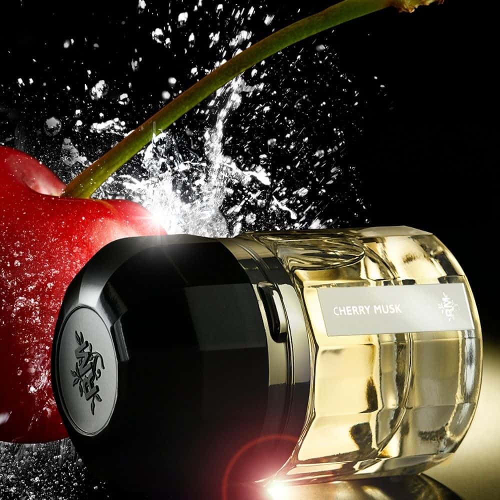 Ramon Monegal Cherry Musk عطر تشيري مسك من رامون مونيجال - الصورة 1
