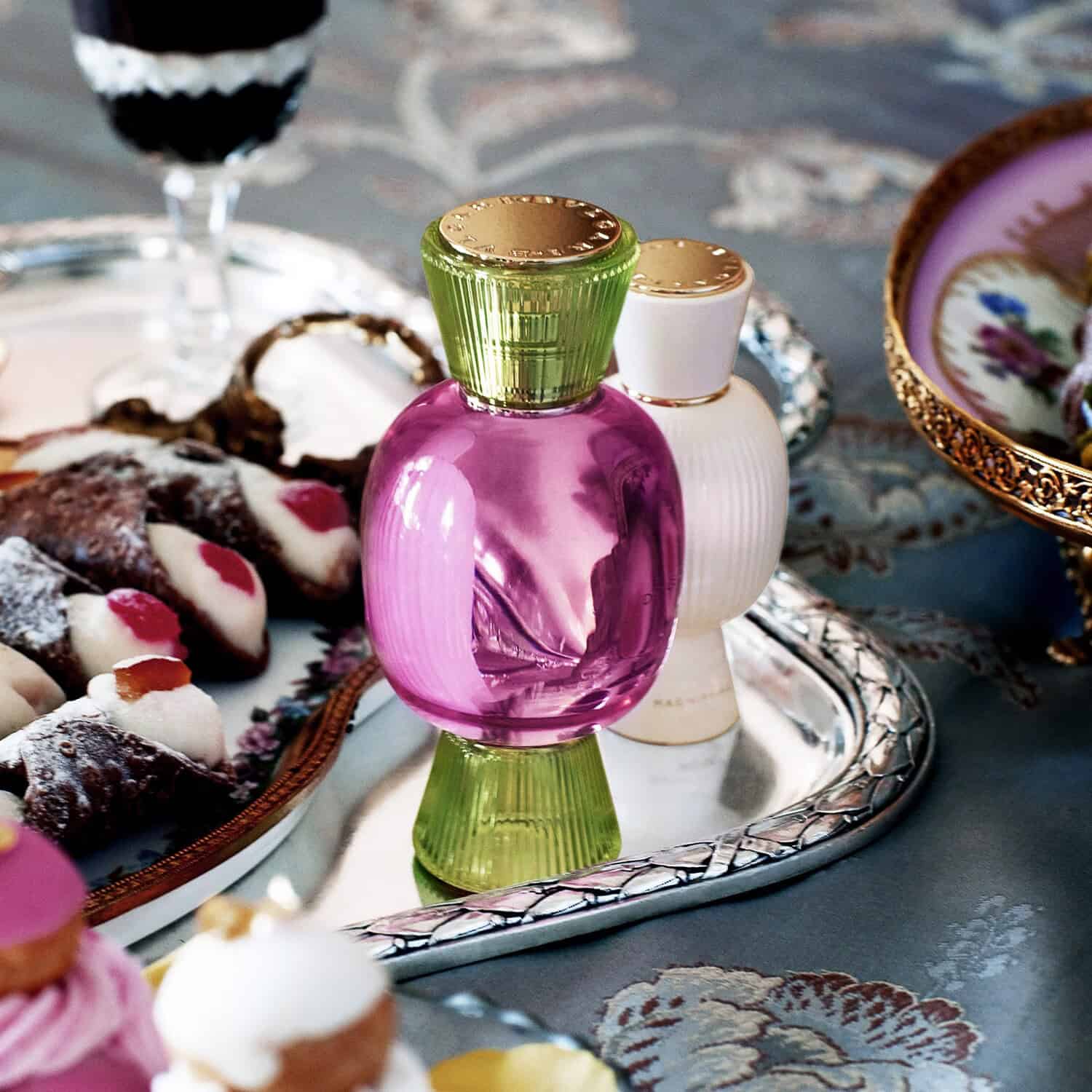 Bvlgari Allegra Dolce Estasi عطر أليغرا دولتشي إستاسي من بولغاري - الصورة 1