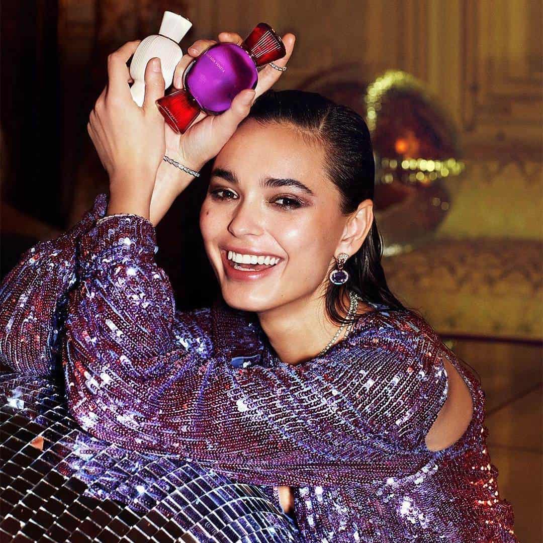 Bvlgari Allegra Fantasia Veneta عطر أليغرا فانتازيا فينيتا من بولغاري - الصورة 1