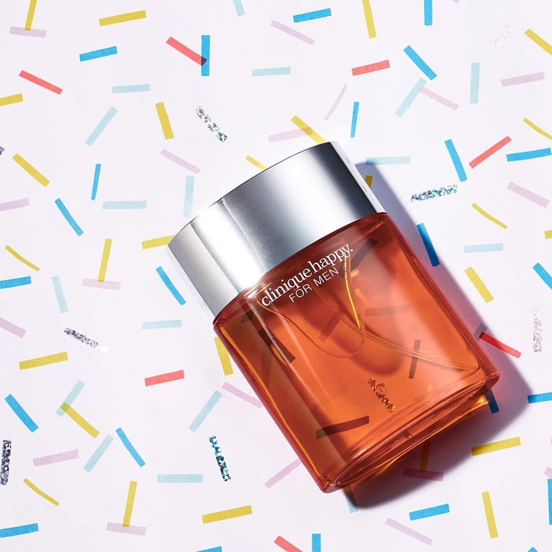 ⁦عطر هابي من كلينيك للرجال⁩ - الصورة ⁦1⁩