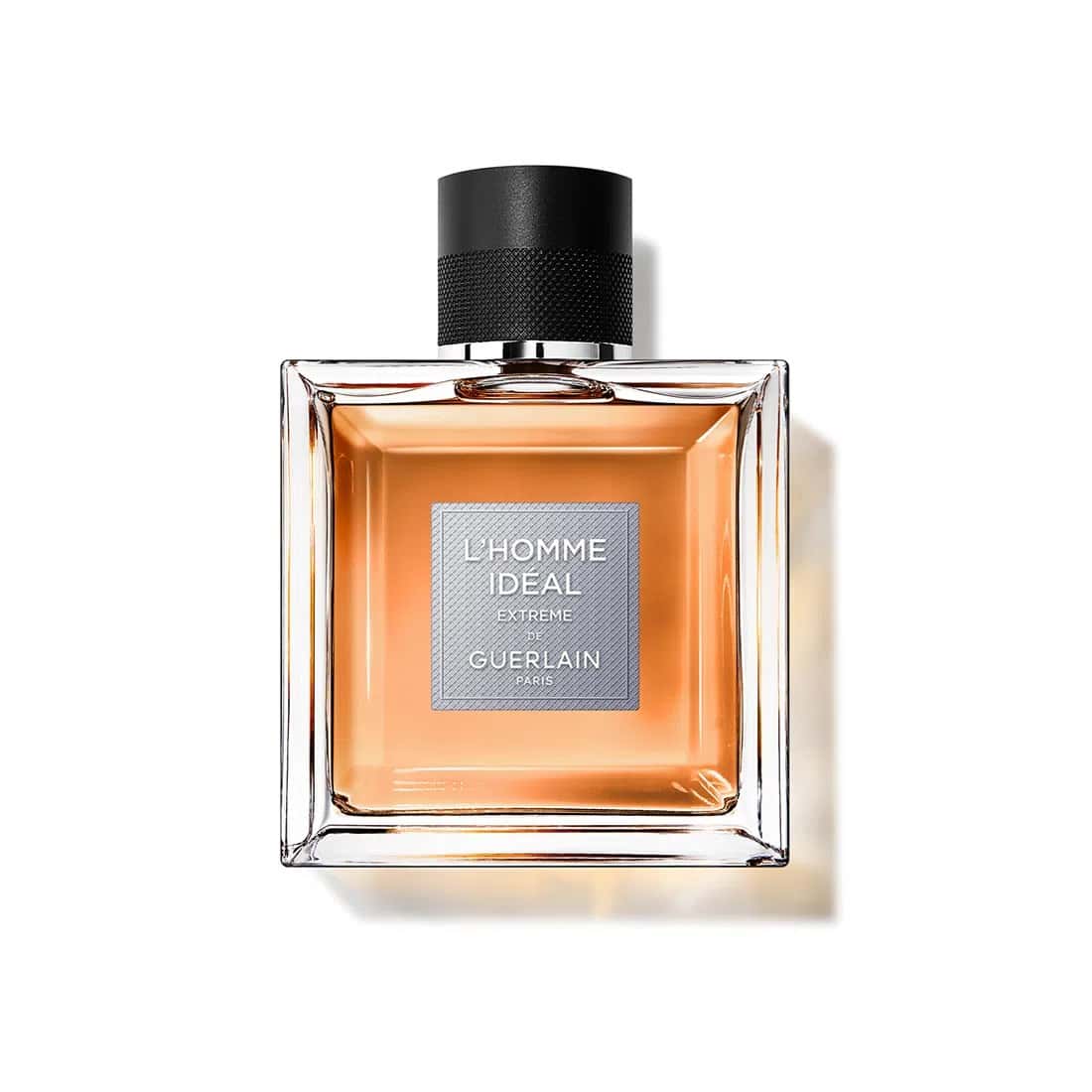 Guerlain L'Homme Ideal Extreme EDP عطر لوم إيديال إكستريم من جيرلان - الصورة 1