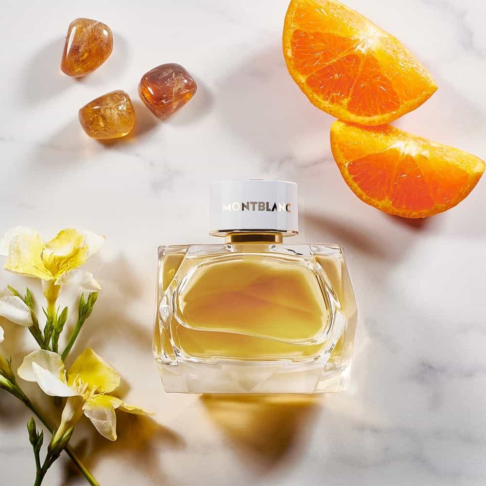Montblanc Signature Absolue عطر سيجنتشر ابسولو من مونت بلانك - الصورة 1