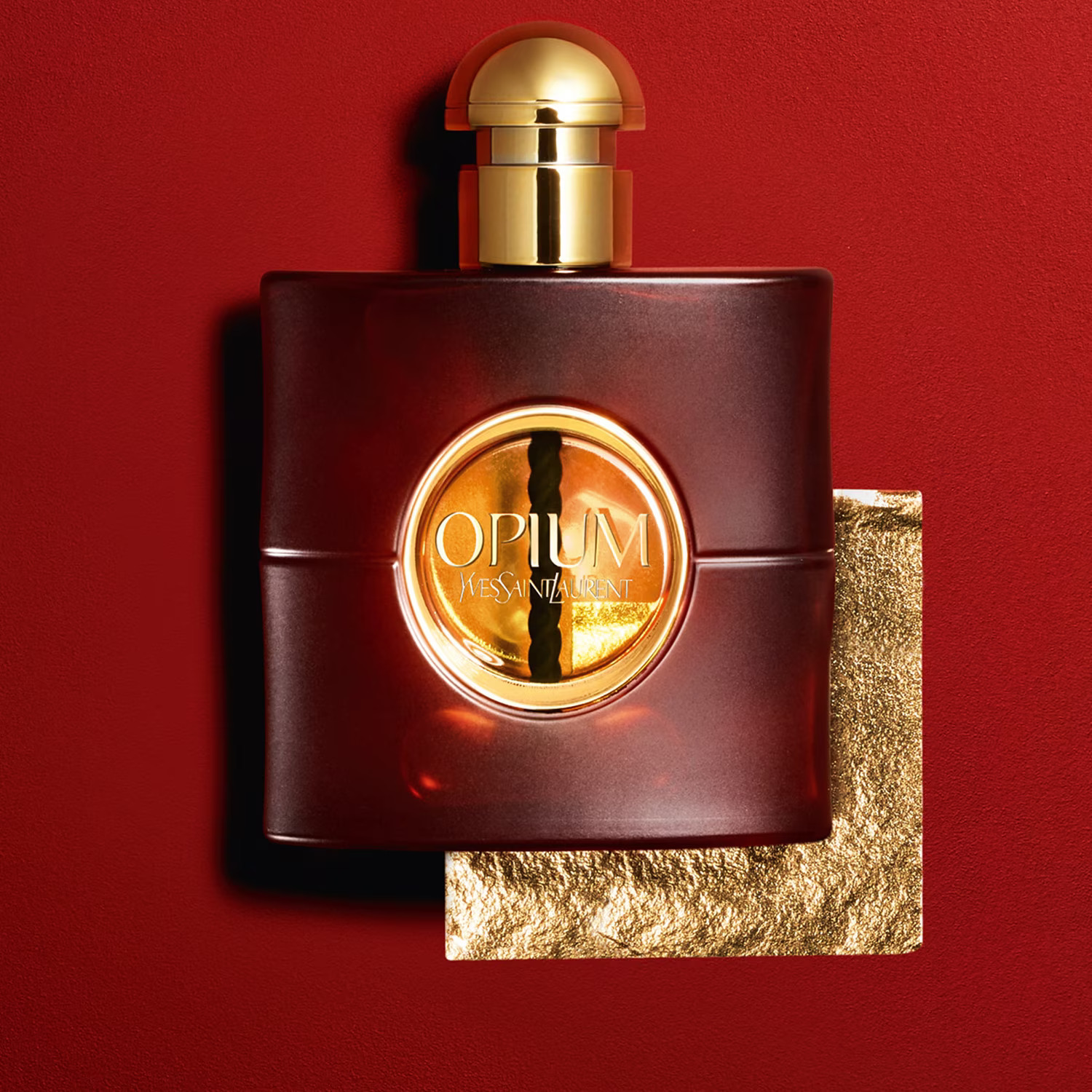 Yves Saint Laurent Opium EDP ماء العطر أوبيوم من إيف سان لوران - الصورة 1