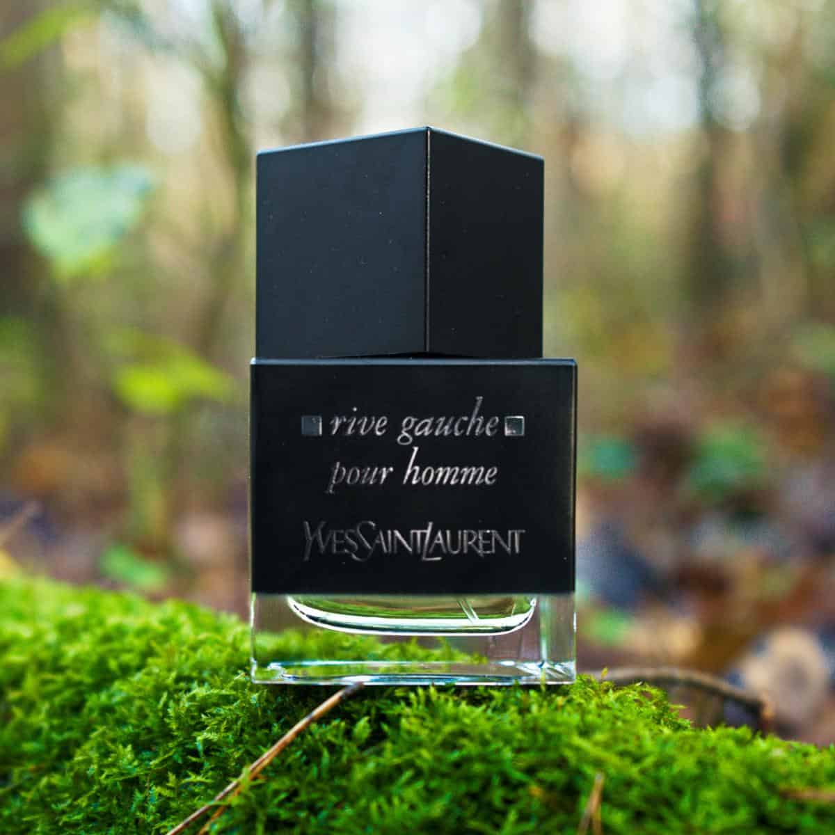 Yves Saint Laurent Rive Gauche EDT2 عطر ريف قوش من ايف سان لوران - الصورة 1