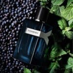 ⁦عطر واي أو دو بارفام انتنس من إيف سان لوران⁩ - الصورة ⁦2⁩
