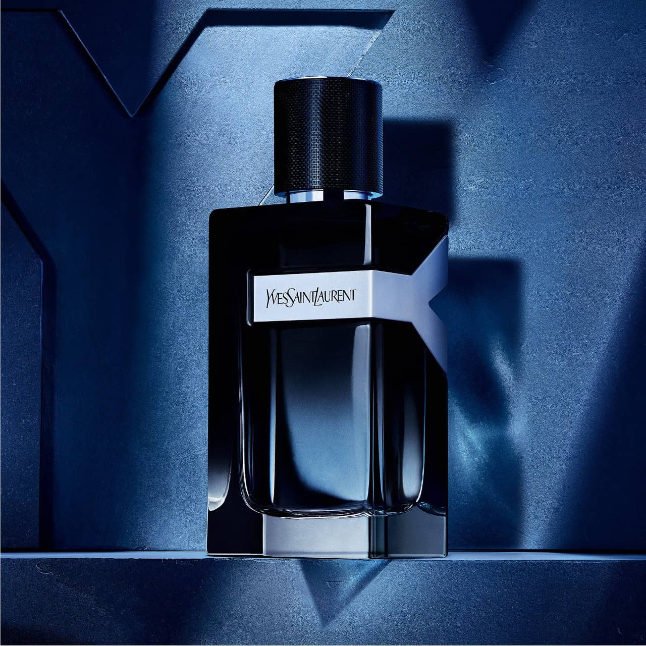 Yves Saint Laurent Y EdP Intense2 عطر واي أو دو بارفام انتنس من إيف سان لوران - الصورة 1