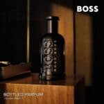 عطر بوس بوتلد بارفان