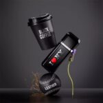 عطر 212 في آي بي بلاك I ♥ NY  للرجال كارولينا هيريرا