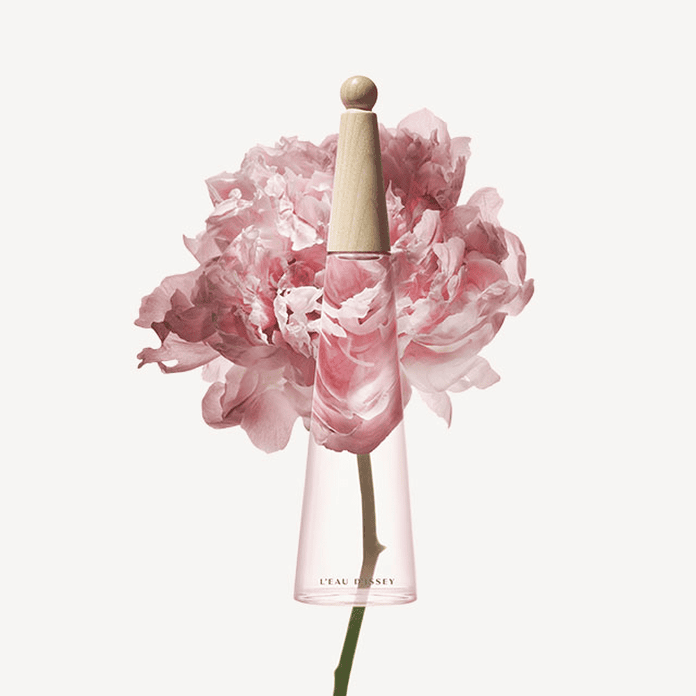 Issey Miyake Pivoine عطر بيفوان تواليت أنتس من ايسي مياكي - الصورة 1