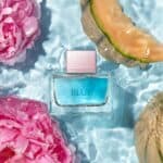 ⁦عطر بلو سيداكشن النسائي من أنطونيو بانديراس⁩ - الصورة ⁦2⁩
