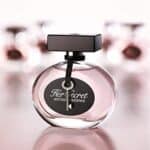 عطر هير سيكريت تواليت من أنطونيو بانديراس