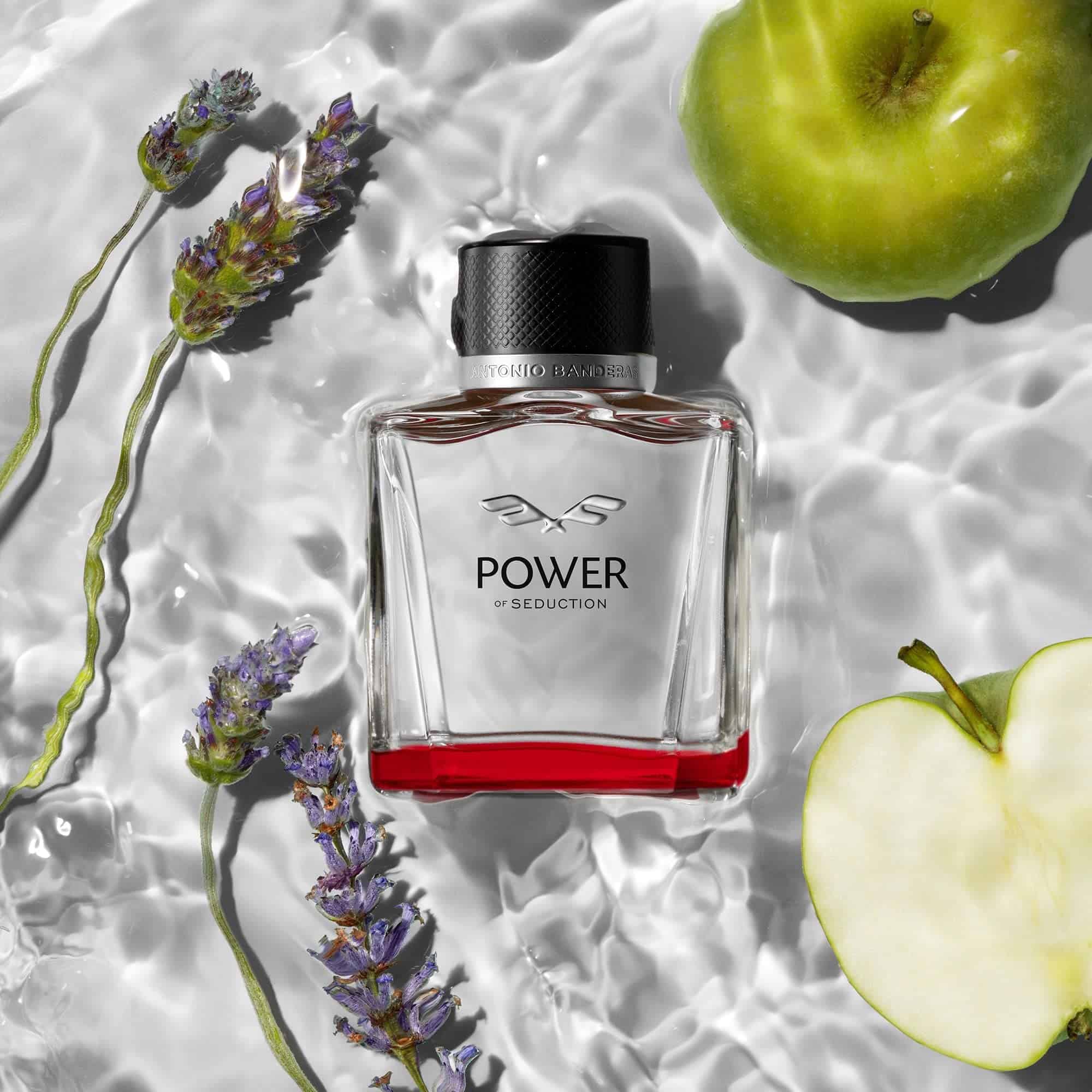 Antonio Banderas Power Of Seduction Men EDT عطر باور أوف سيدكشن من أنطونيو بانديراس - الصورة 1