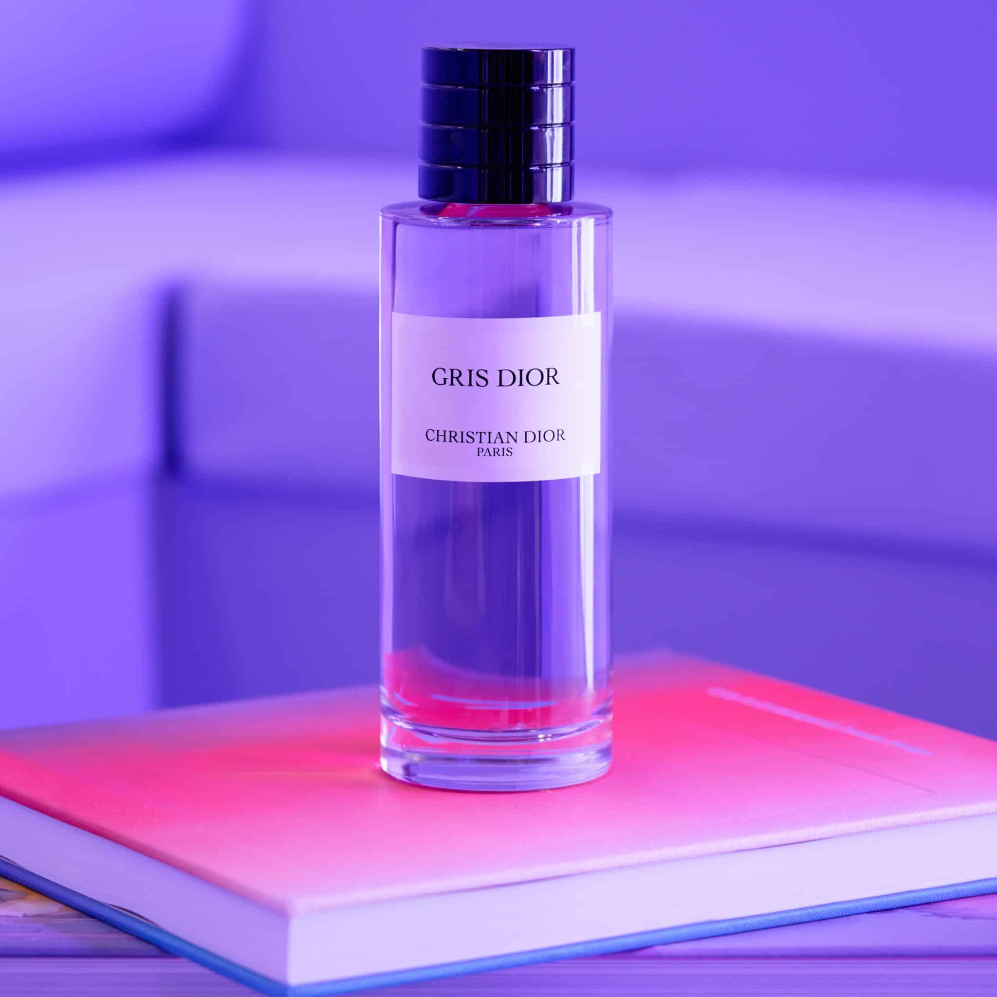 ⁦عطر جريس ديور من ديور⁩ - الصورة ⁦1⁩