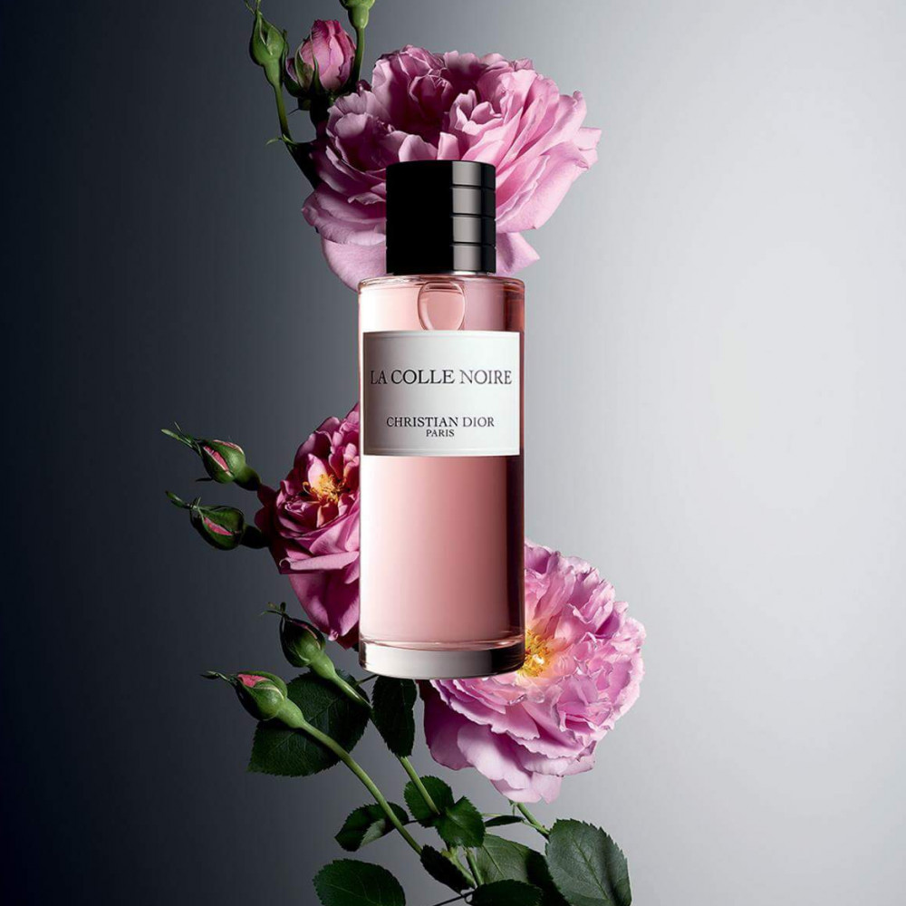 Dior La Colle Noire عطر لاكول نوار من ديور - الصورة 1