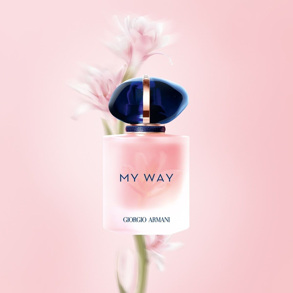 Giorgio Armani My Way Floral2 عطر ماي وي فلورال من جورجيو أرماني - الصورة 1