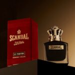 عطر سكاندال لي بارفام الرجالي من جان بول غوتييه