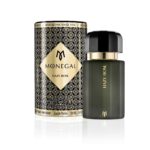 عطر هازي روز من رامون مونيجال