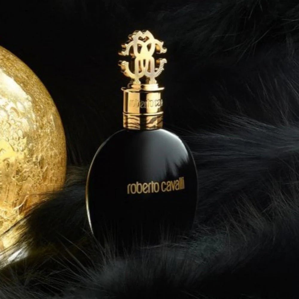 Roberto Cavalli Nero Assoluto عطر نيرو اسولوتو من روبرتو كفالي - الصورة 1