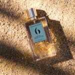 عطر نمبر 6 جاسمين سانتال وود اورينتال مسك من روسيندو ماتيو